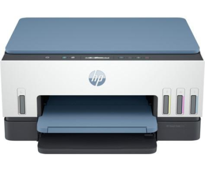 Urządzenie wielofunkcyjne HP Smart Tank 675 Kolor Duplex WiFi BLE